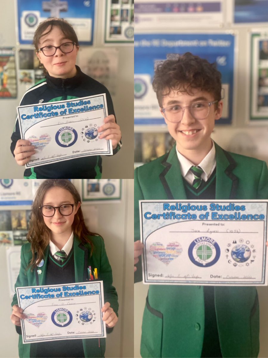 RE @ Lismore tweet media