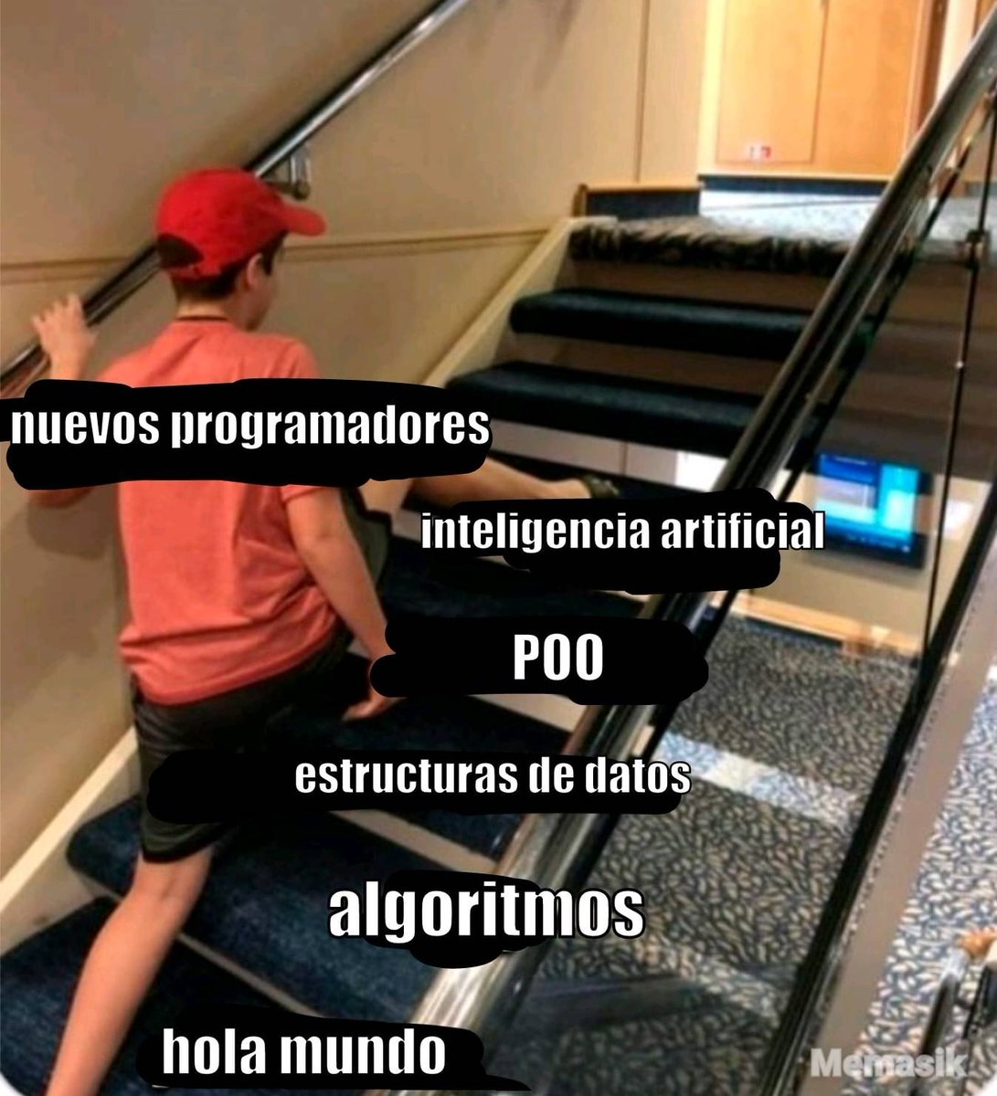 codigiodevs's tweet image. #programadores #developers #IA #humor