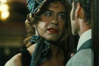 สาวเมดเหรอ? 🫦