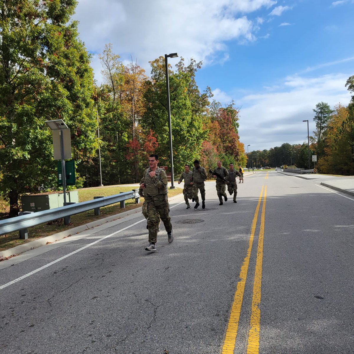 Delta Co, 16th OD, 59th OD BDE tweet media