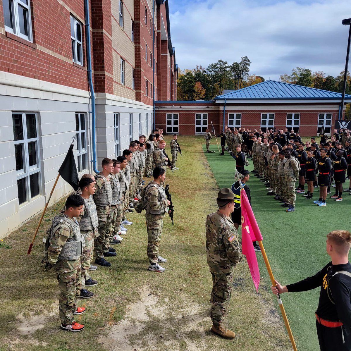 Delta Co, 16th OD, 59th OD BDE tweet media