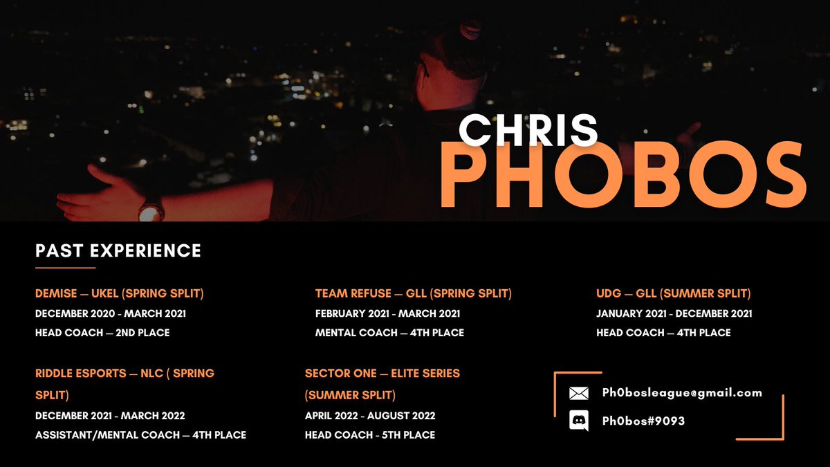 Chris Ventouris tweet media