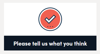 We would like your feedback on #NHSH Respiratory Resource Hub so that we can continue to grow & improve it. Please fill out our short survey ➡️ bit.ly/RRH-feedback. We'd love to hear what you like about the Resource Hub, but we also want to know what could be improved.