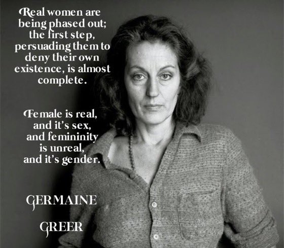 PedanticGene's tweet photo. @flz862 Sadly, this is the whole point of their diabolical plan. By reducing women to body parts, sex objects and reproductive organ, they dehumanise us, deny our existence in order to control us
But we strong women will fight back!
#WomensRightsAreHumanRights
#women #WeWillNotSubmit https://t.co/FDZhDfWsdu