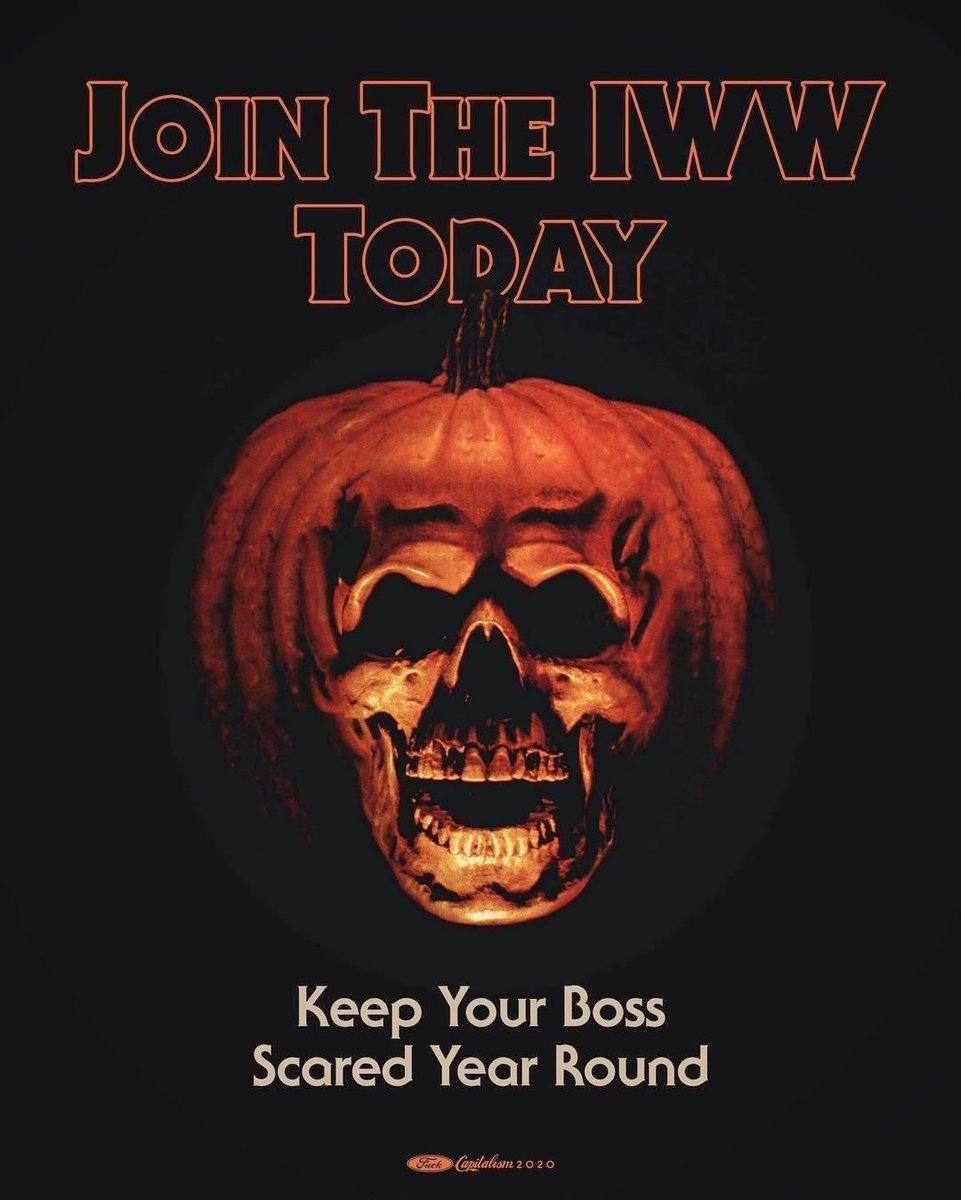 West Virginia IWW tweet media