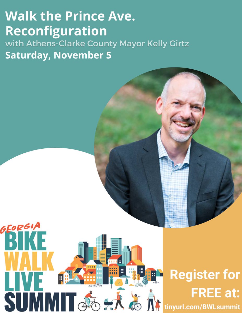 Georgia Bikes tweet media