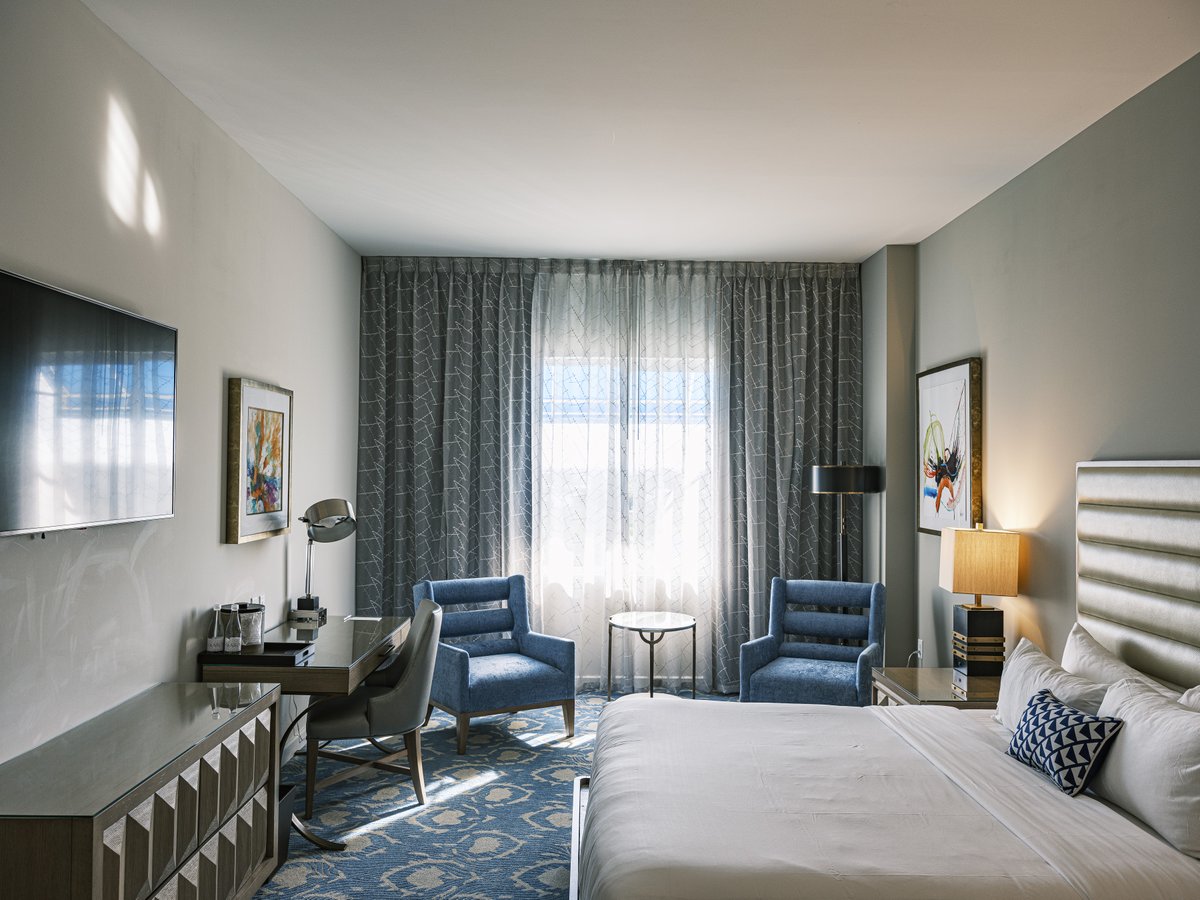 The Karol Hotel Twitter