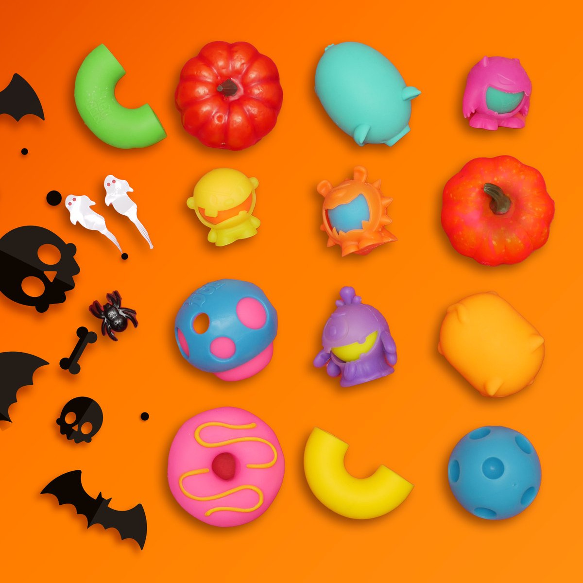 Spooky Season is here! Happy Halloween 🎃