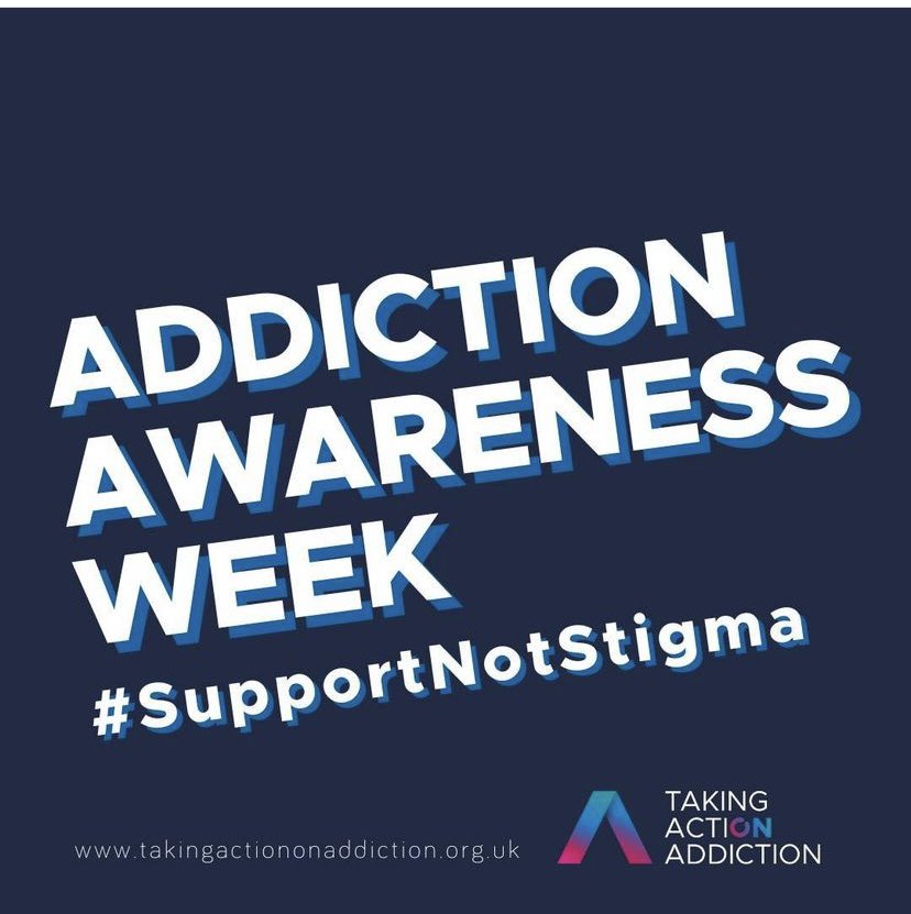 I'm a Recovering  Drug Addict!
9 years ago I was in a bottomless pit wanting to die. on a parole license
Fast forward 9 yrs 
2 Daughters 6&amp;7 partner 
I'm co founder of a charity <a href="/AidnAbet_Scot/">Aid & Abet</a>
Working along with <a href="/EdinburghPolice/">NotEdinburghPolice</a> Vow project
Recovery is Possible 🙆