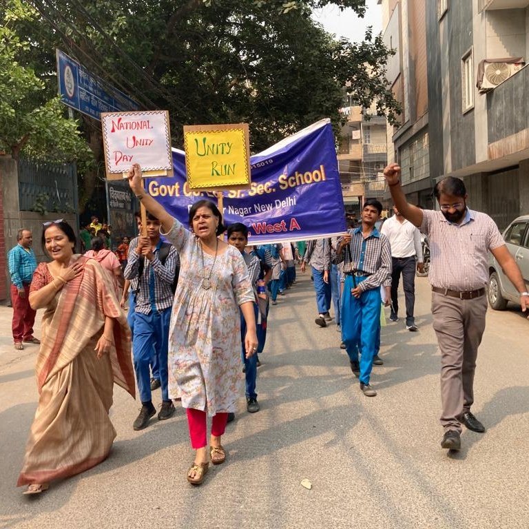 Lalit_2Help's tweet image. &quot;By comnmon endeavor, we can raise the country to new greatness, while a lack of unity  will expose us to fresh calamities.&quot; 
       
                -Sardar Vallabhbhai Patel

#NationalUnityDay2022 

@msisodia @gupta_iitdelhi @PbpandeyB @Dir_Education @SumanRelan