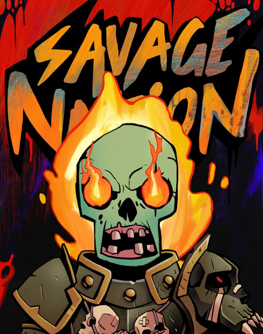 【 Soul Master 】 tweet media