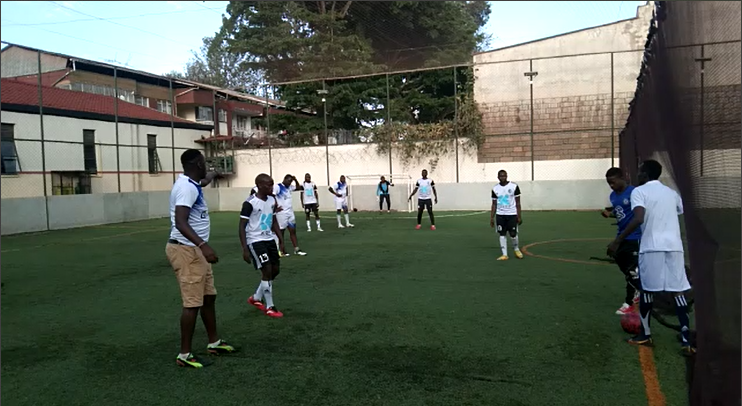 Lateral Frontiers VC (@lateralcap) on Twitter photo The weekend we held the inaugural Lateral Cup in Nairobi. Team <a href="/KOKO_Networks/">KOKO Networks</a> won, beating Team @lipalaterke in the Final. 🥳🥳🥳
Hopefully, this will be the first of many, and any startup interested in taking part in future competitions (Q1'23) should reach out to @itsnjuguna_. The weekend we held the inaugural Lateral Cup in Nairobi. Team <a href="/KOKO_Networks/">KOKO Networks</a> won, beating Team @lipalaterke in the Final. 🥳🥳🥳
Hopefully, this will be the first of many, and any startup interested in taking part in future competitions (Q1'23) should reach out to @itsnjuguna_.