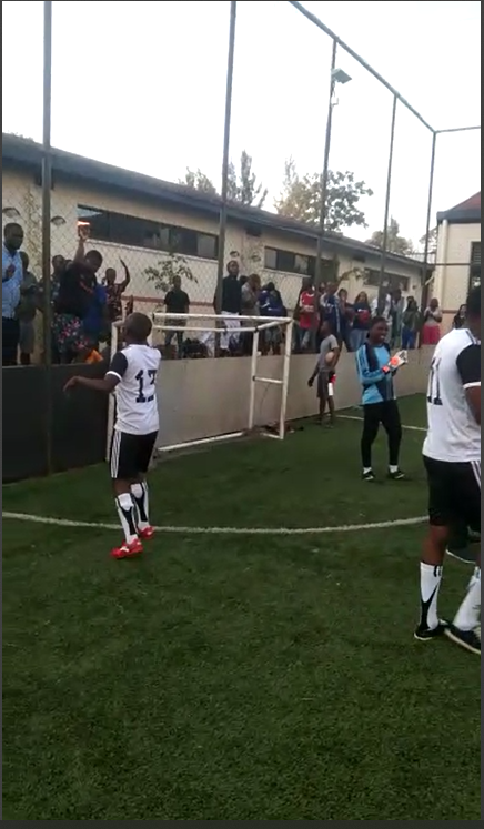 Lateral Frontiers VC tweet media