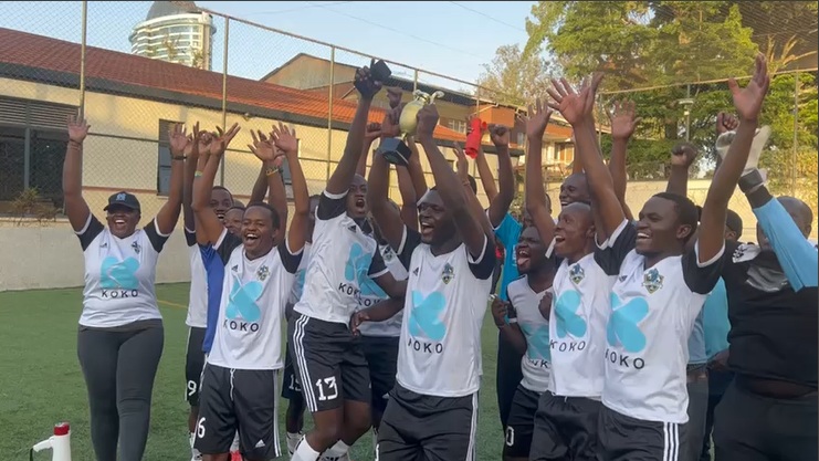 Lateral Frontiers VC tweet media