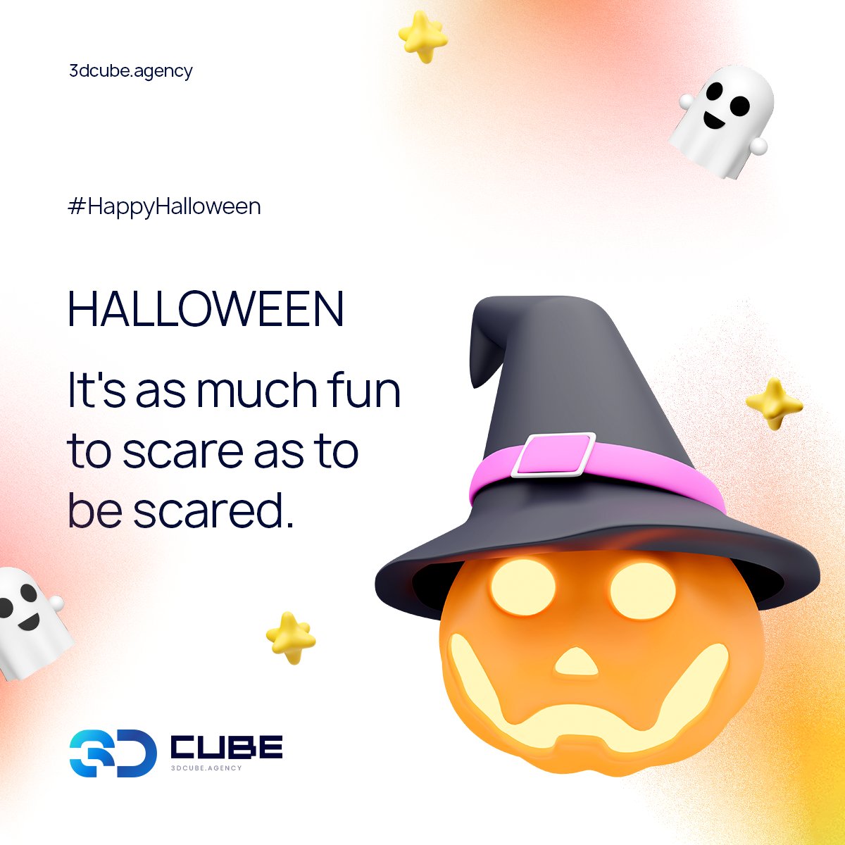 3DCubeAgency's tweet image. Whatever you do, don’t fall asleep.

Visit: 3dcube.agency

#3dCube #3dCubeAgency #Agency #Halloween #halloween2022 #trickortreat  #Marketing #Cash #money #3d #SocialMedia #branding #unitedstates #digitalmarketingusa #socialmedia #socialmediastrategist #digitalagency
