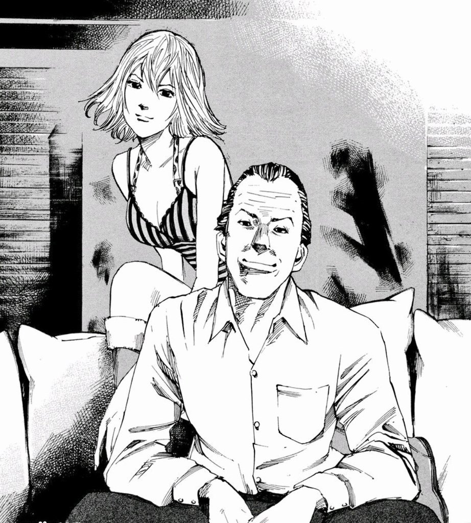 capartmanga's tweet photo. 🧵 DÉCOUVERTE MANGA 🧵
Ça part sur du : 
Hito hitori futuri https://t.co/CUBbkg3Hjn