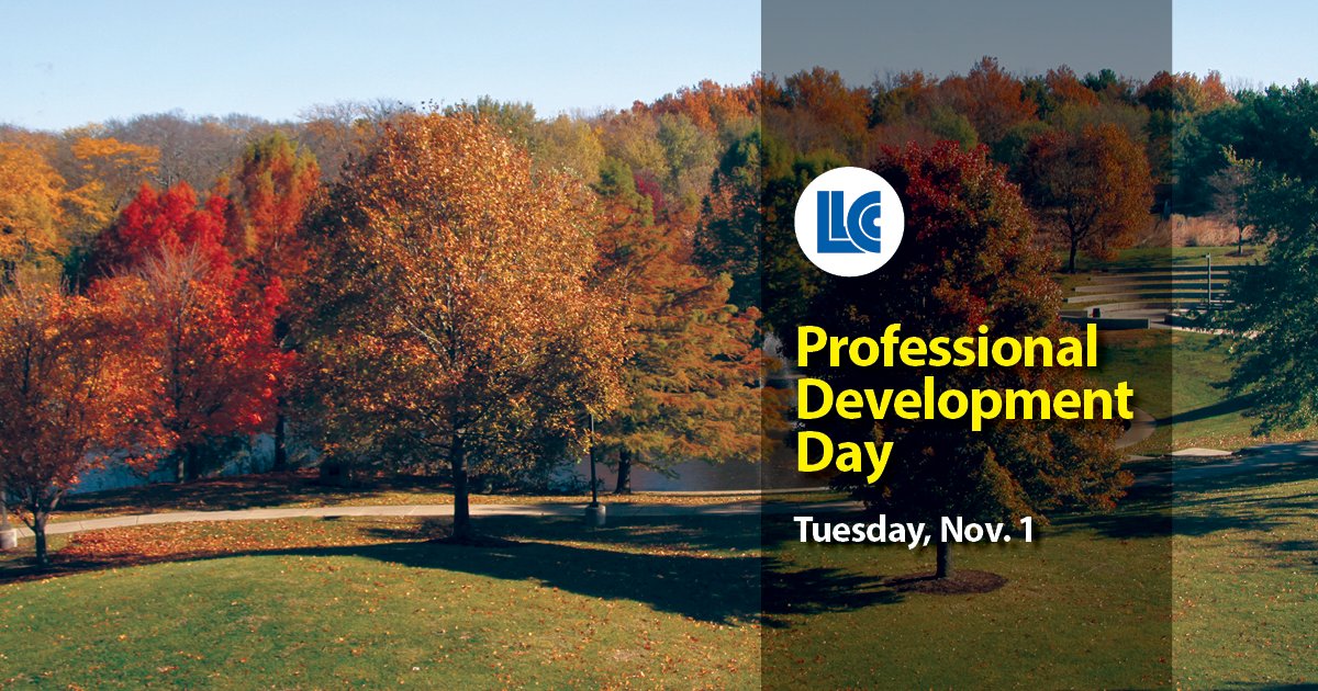 Lincoln Land Community College (LincolnLand) / Twitter