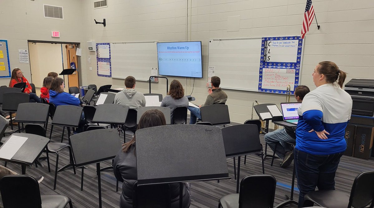 Pat318_320's tweet photo. HUGE Shout Out to Butler’s Lead Teachers! Last Thursday, they led breakout sessions and showed videos of themselves instructing via Gradual Release of Responsibility. Such assets to our staff! They're leaders in action!  I'm so proud of them! @Butler_Bulldogs @waukeshaschools https://t.co/2L8LDc0mBy