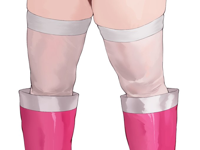 膝にむちむち感をだしたい な練習 