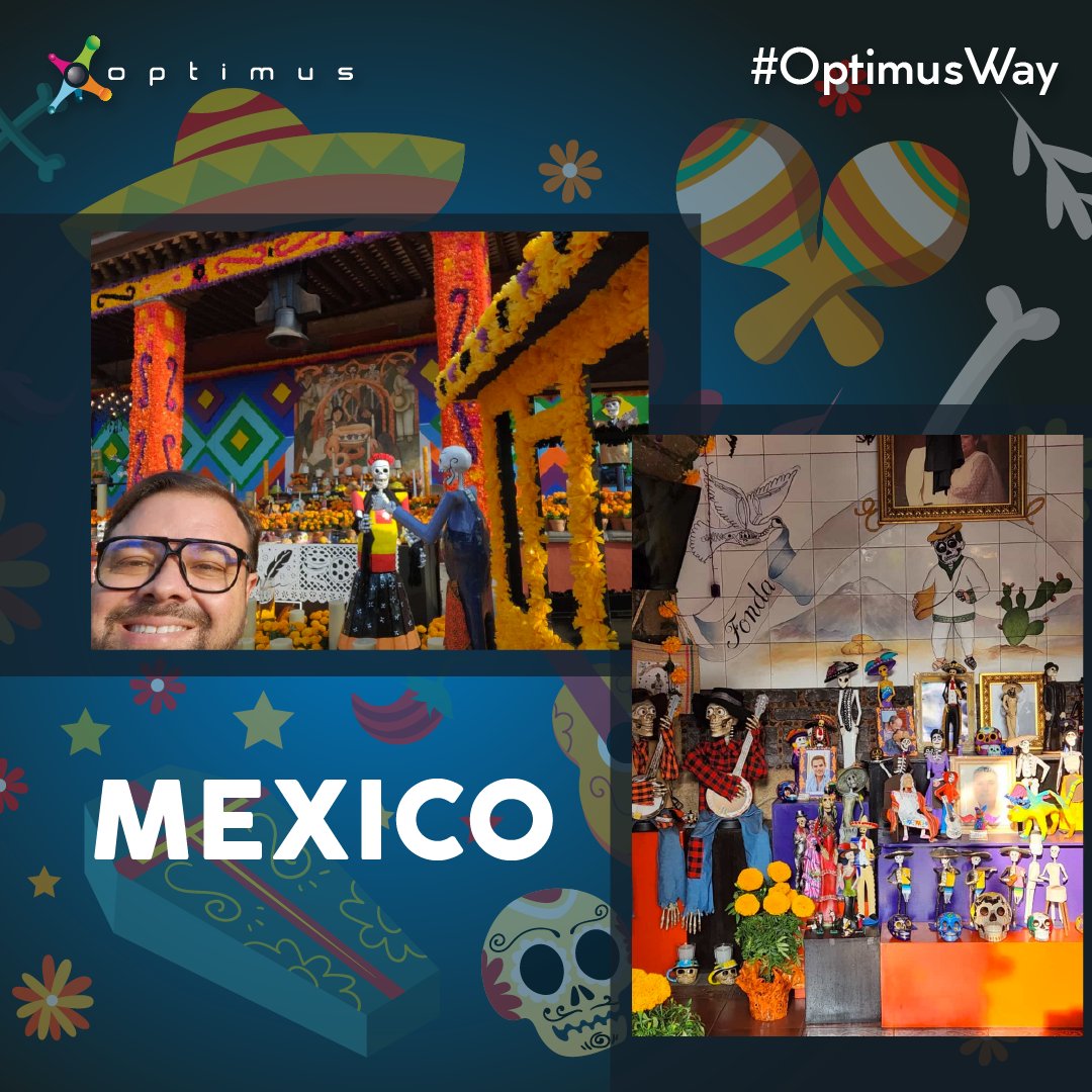 OptimusPro_'s tweet photo. This is the #OptimusWay @ Mexico. Part III
The 2022 Mexican Grand Prix
#Business #Transformation #BeaGuru #DigitalTransformation #Office365 #PowerBi #Azure #Microsoft #Software #LinkedInTT #Caribbean #Intcomex #Jamaica #Kingston #BizTech #Dynamics365 #Summit #Canalys https://t.co/A66xZVMc04