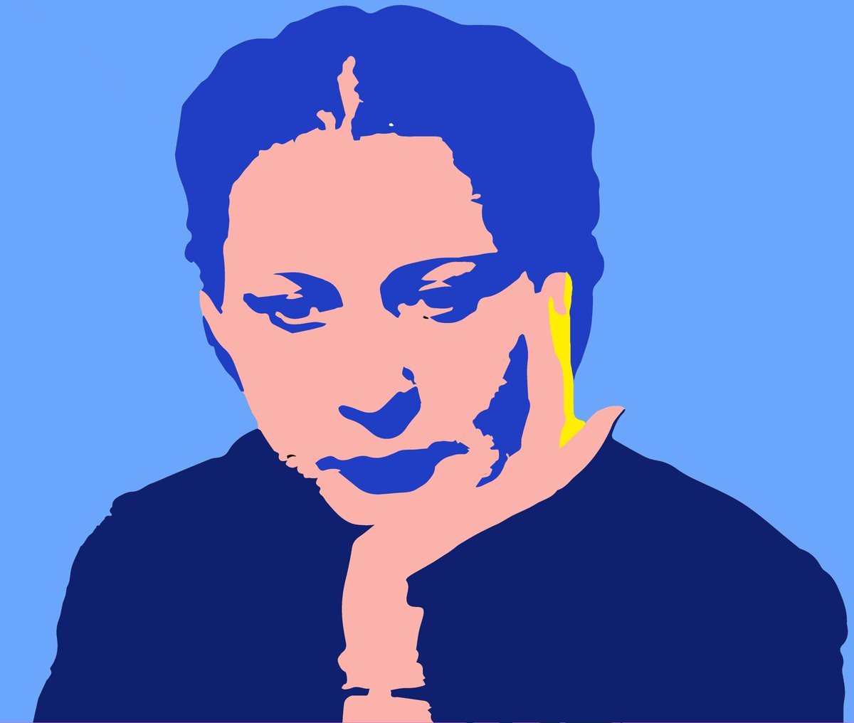 elekeiya's tweet photo. Good morning
"Eres pasión"
Third work of the "Eres" collection by eleké, which pays homage to the strength and passion of Latin femininity
#popart #nftart #eleke #nft #NFTs #NFTCollection #NFTCommunity
https://t.co/z45T7jcAAi https://t.co/UwZ0hWBIj4