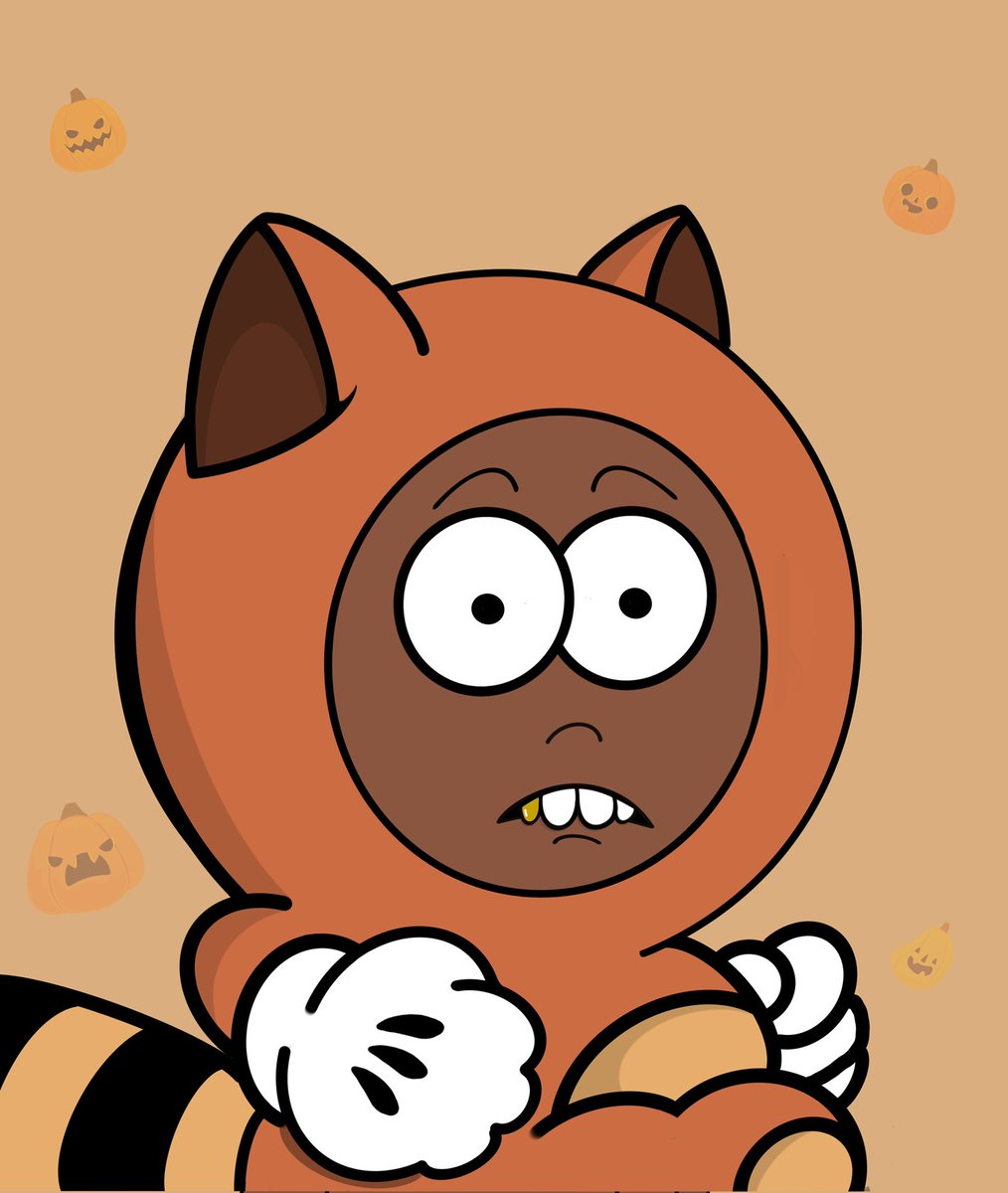 we’re ready to rip da streets today! #Halloween #LiLDAOsNft