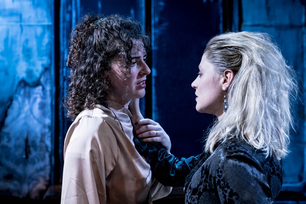 The Hope Theatre tweet media