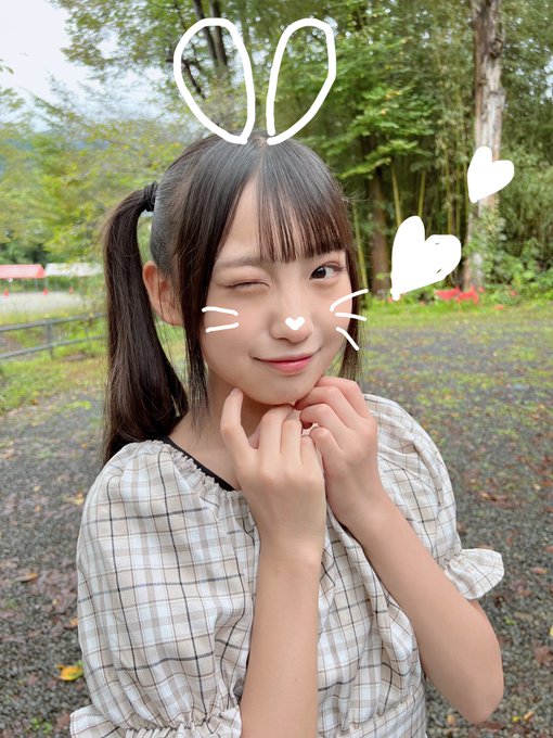 Twitterのコスプレ画像16