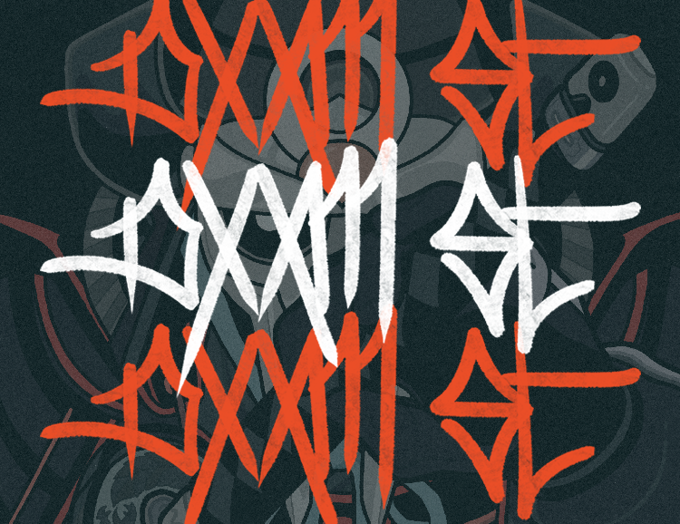 dxxmsamurai's tweet photo. Welcome to Dxxm St. muthaf*ka

#DxxmSt #DxxmSamurai https://t.co/NuDiRNCtsg