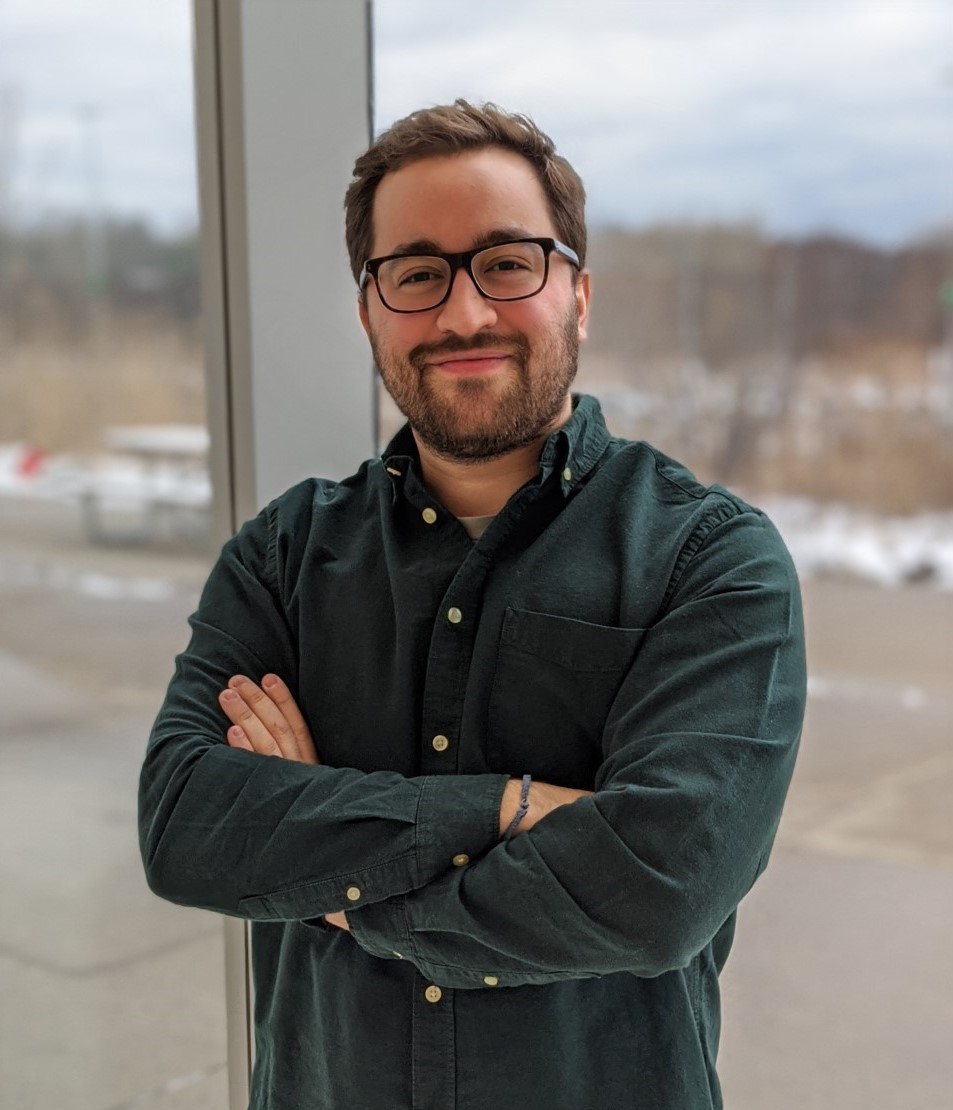 Congrats to our recent PhD graduate <a href="/DrYasirRaouf/">Yasir S. Raouf</a> for receiving the <a href="/UTM_CPS/">UTM CPS</a> Fraser Code Best PhD Thesis Award! Yasir's thesis work focused on the design and development of novel #HDAC inhibitors for the treatment of blood cancers and #DuchenneMuscularDystrophy!
#DMD