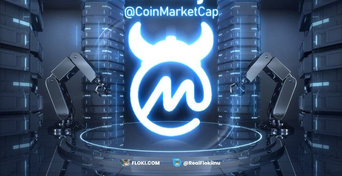 Make sure you follow our #Floki profile on @CoinMarketCap. Leave a comment and let everyone know how Flokish you are to be a part of our amazing project! When commenting please use the $FLOKI tag to help people find us! coinmarketcap.com/community/prof…