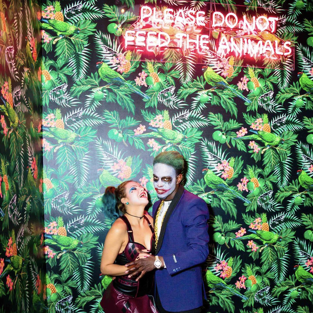 Prepare to go mad at ASYLUM tonight inside Rebel 😈
 
🎫 ASYLUM
🗓️ Monday October 31
🎟️ rebeltoronto.com
​​ 🍾Book bottle service at rebeltoronto.com or email us at bottleservice@rebeltoronto.com