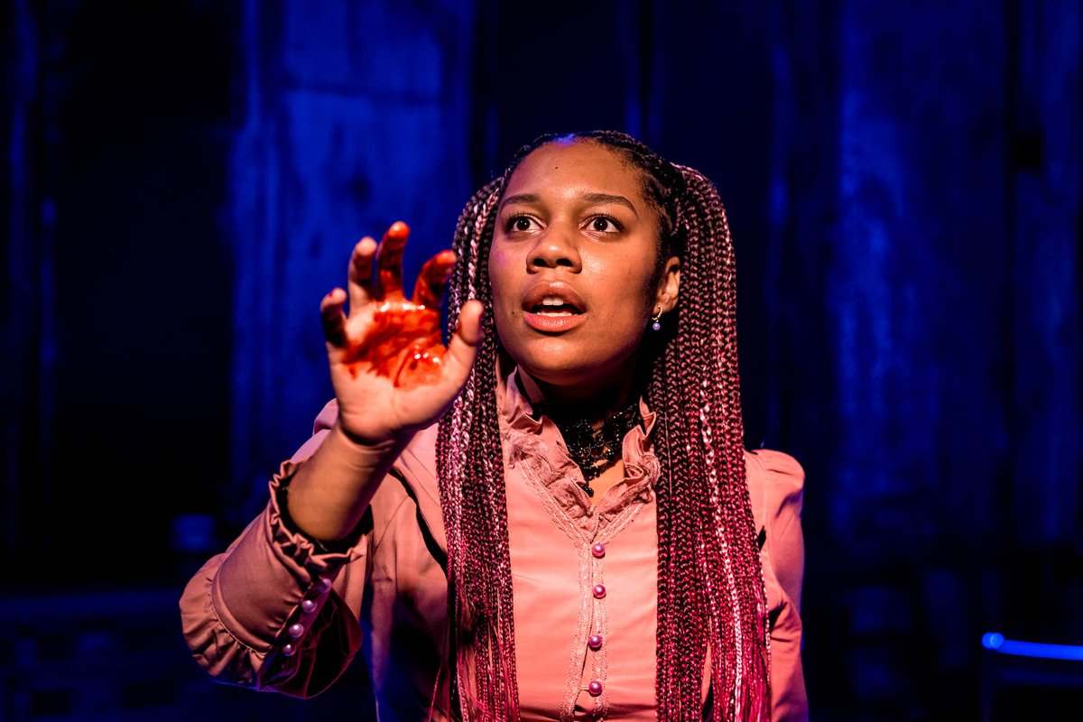 The Hope Theatre tweet media