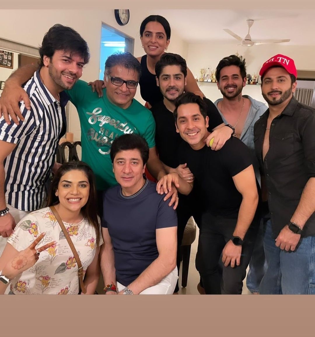 What is real, remains real. No matter what.
When people talk deepest level of shit in the name of truth, this is what actually stands as truth💜🧿

Brother (not for social media)
#RandeepRai #ZainImam #AbhilashKumar #AbhishekKapur #ZAAR