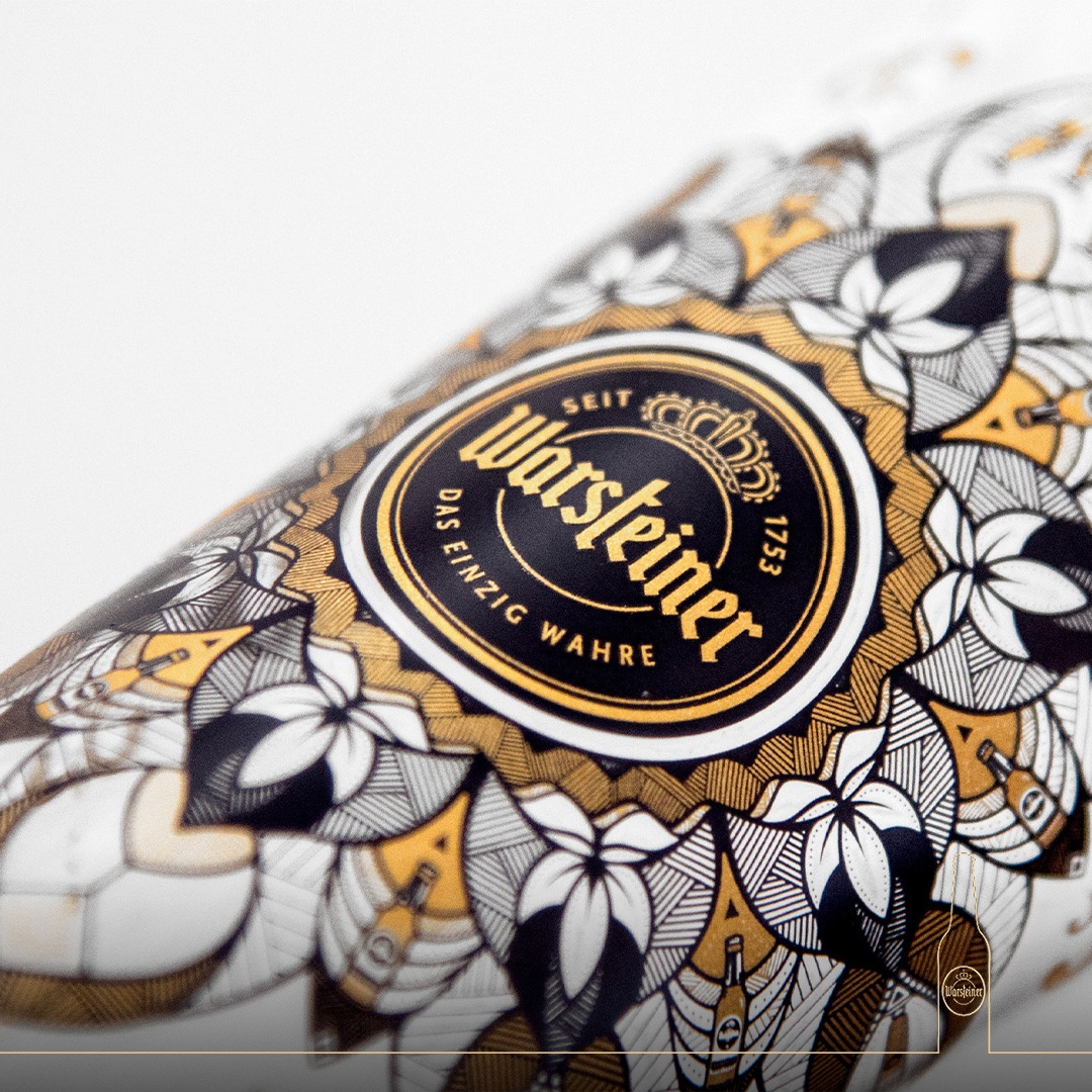 WARSTEINER_UK's tweet photo. After last week's Warsteiner-inspired artwork, we just had to find more.

What do you think of these bottle design concepts from @andreaspreis?

#Artwork #Beer #BeerArt #GermanBeer https://t.co/iHS26HtQRi