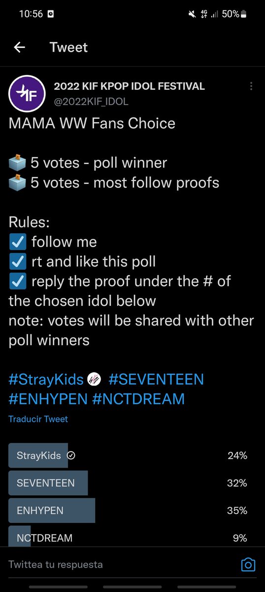 wkeeel's tweet photo. @2022KIF_IDOL Done for #Straykids https://t.co/lbOOfrKiSU