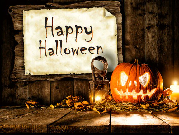 Happy Monday and Happy Halloween from all of the team at Doubletree Glasgow Central! 🎃🎃