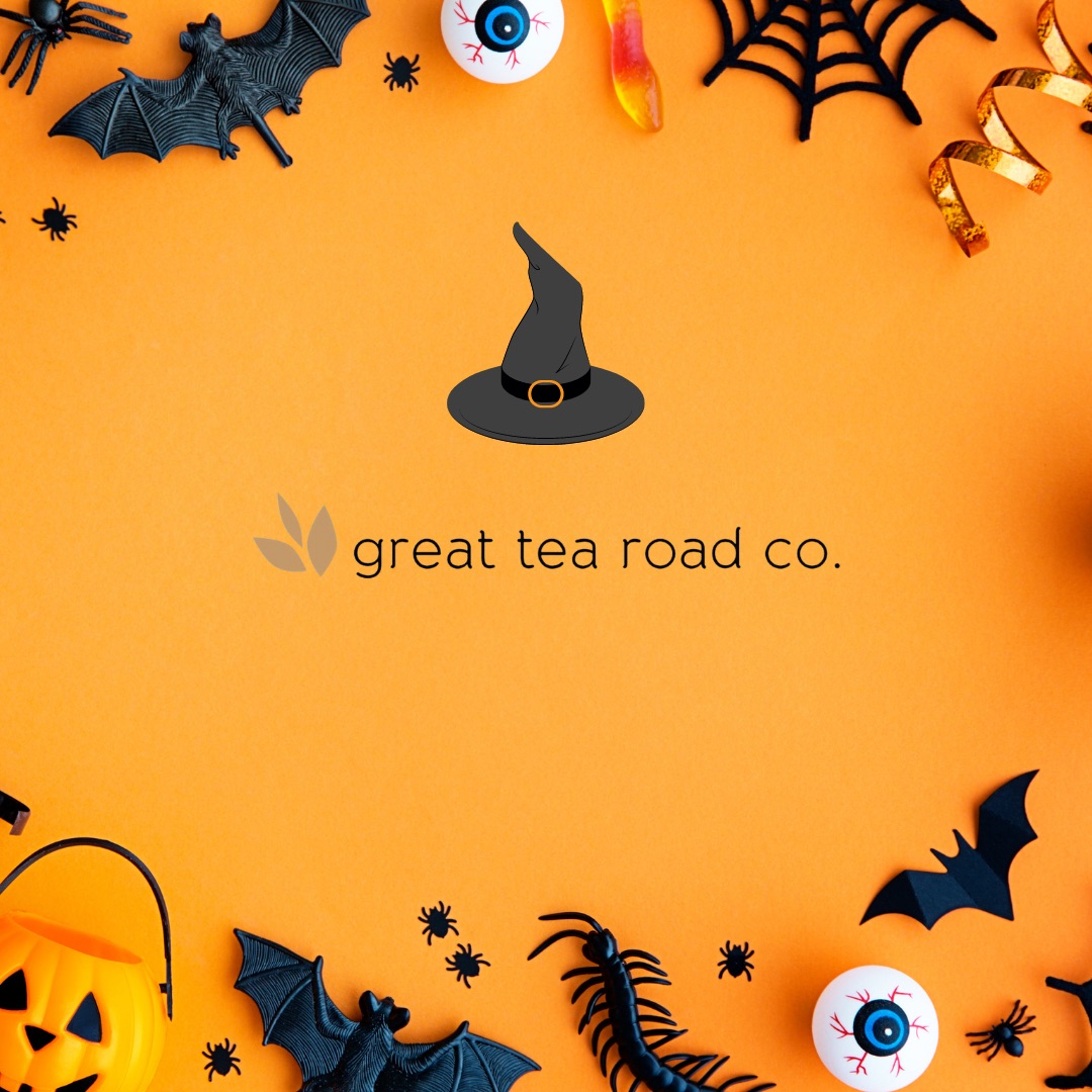 Greattearoad's tweet photo. Happy Halloween 🎃 👻 https://t.co/NBEGUVQ4Wx