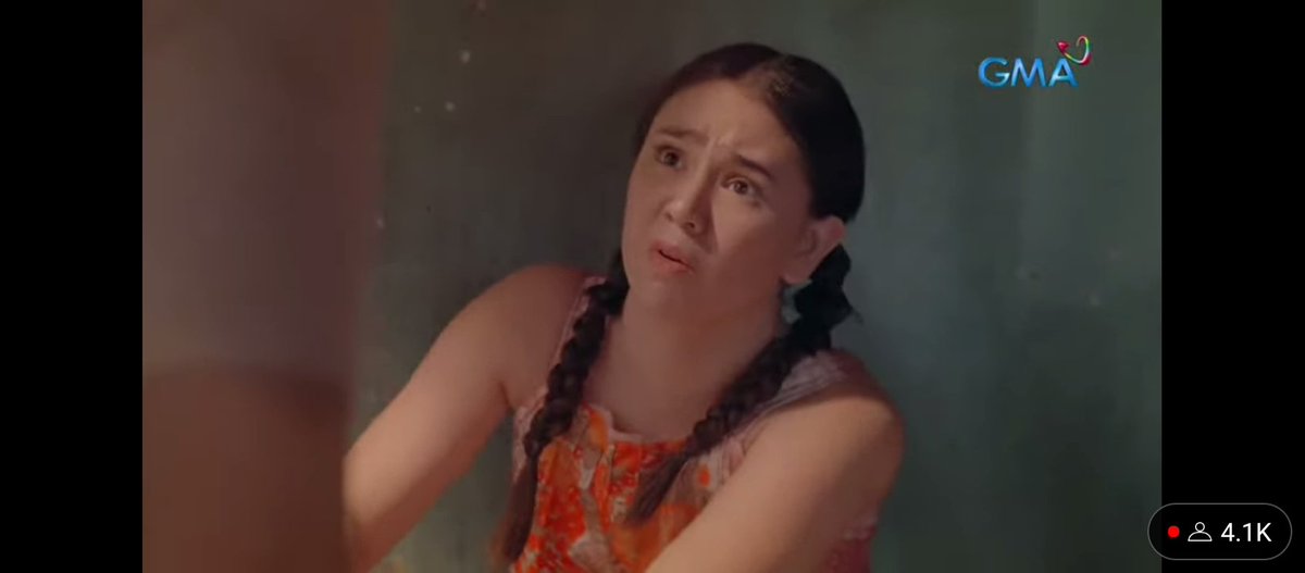 Di ko kinakaya yung ganda mo Carmen

MikeeQuintosAsCarmen
#MPLTheFlowerSisters