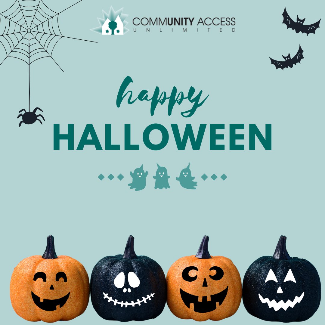 Community Access Unlimited tweet media