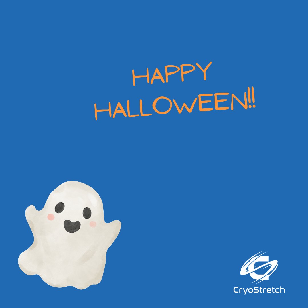 Happy Halloween 🕷 Come wearing your costume and receive a FREE NORMATEC! We can’t wait to see you!! Don't forget the SLIMTACULUR SPECIAL ends today! Call to learn more.