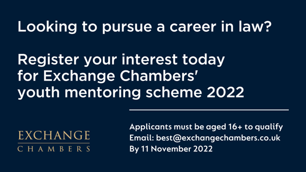 Exchange Chambers tweet media