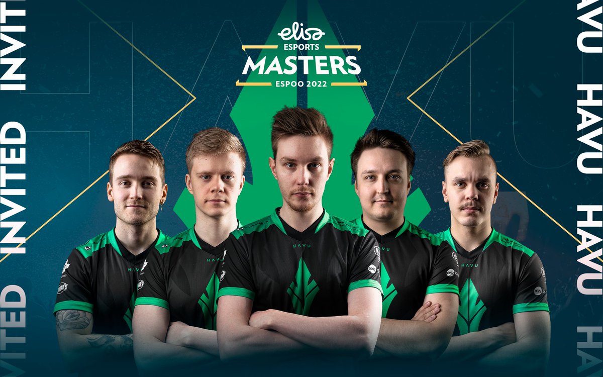 Когда стартует elisa masters espoo 2025
