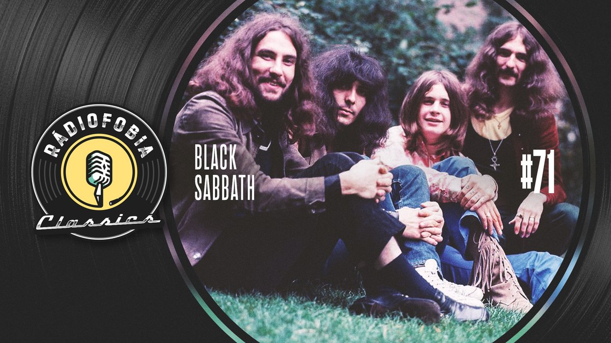 rfobiaclassics's tweet photo. #NOAR 

RÁDIOFOBIA Classics #71 – Black Sabbath

https://t.co/3d2goJWupC

#podcast #podcasting #PodcastLife https://t.co/6GZUbJtr3T