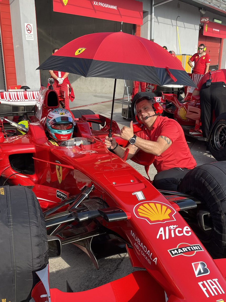 andrea bertolini tweet media