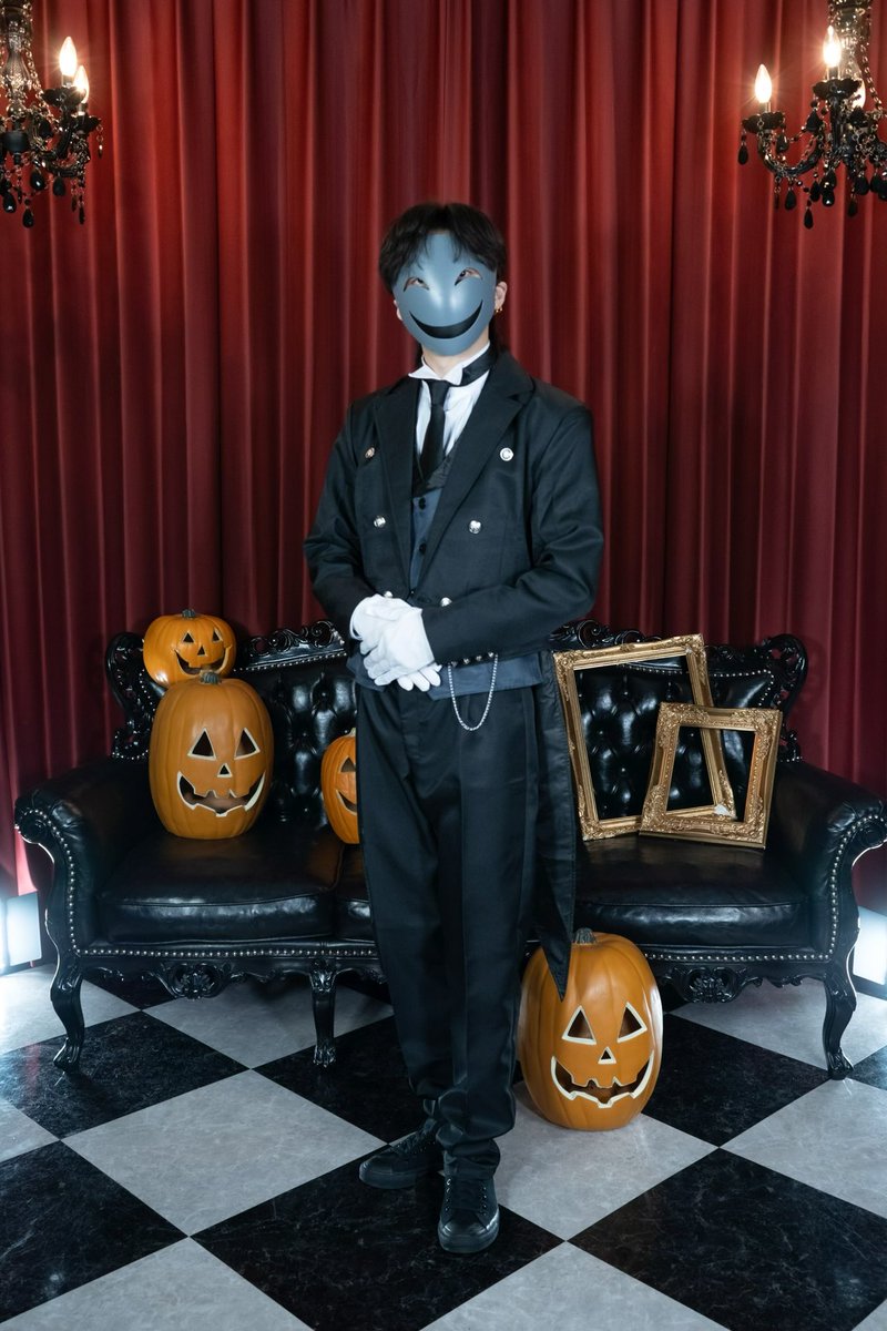 あ、これインスタに載せてるやつの全画面です。