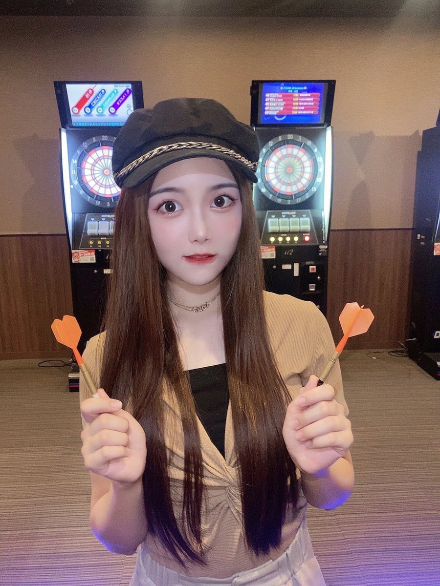 菜月は tweet media