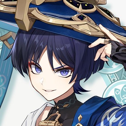 rin_isnt_real's tweet photo. Slay scara https://t.co/CSX6s0jlz0