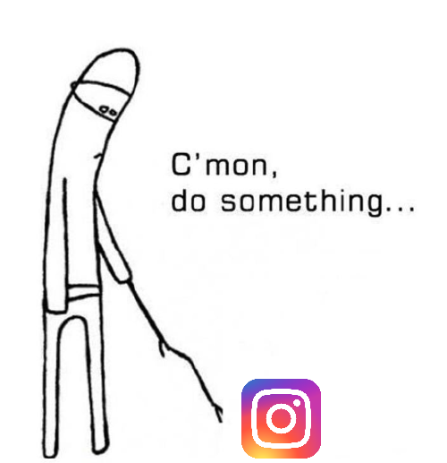 NarasiNewsroom's tweet photo. #instagramdown terpantau udah jadi trending topics. Tapi belum juga ada tanggapan dari @instagram hadeh~ https://t.co/7cJsfMiDWD