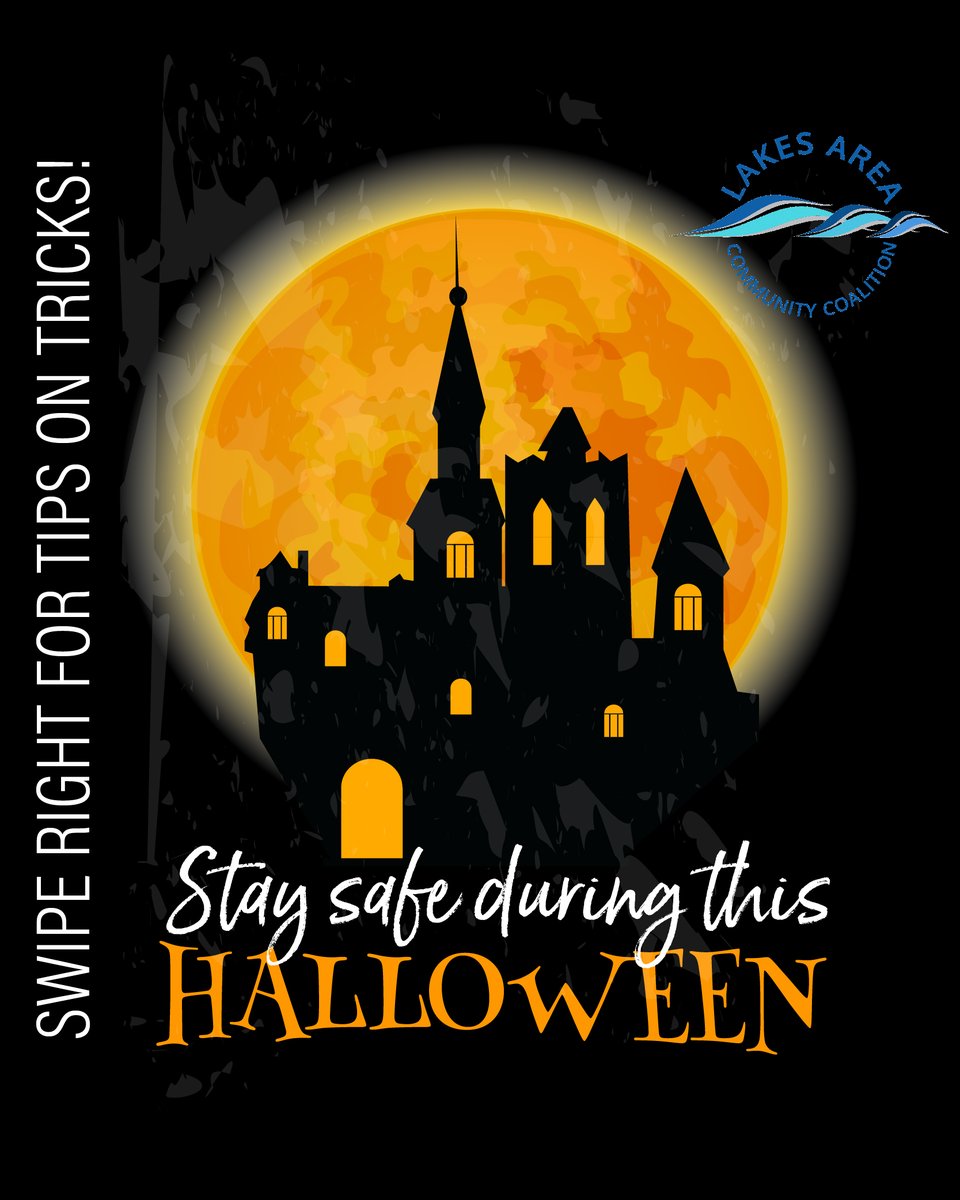 Lakes Area Community Coalition tweet media